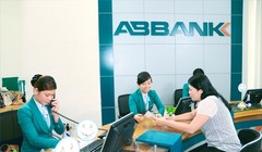 ABBank được NHNN chấp thuận cho tăng vốn điều lệ lên 5,320 tỷ đồng