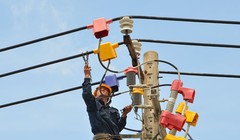 Được bảo lãnh, vốn vay ưu đãi nhưng kinh doanh của EVN không đạt được kỳ vọng.