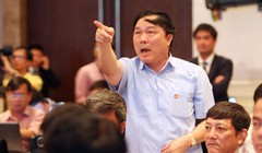 Doanh nhân Nguyễn Văn Đệ, Chủ tịch Hiệp hội Doanh nghiệp tỉnh Thanh Hóa