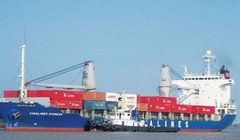 Chỉ tính riêng các công ty con của Vinalines đã âm vốn tới gần 20.000 tỷ đồng, theo Kiểm toán Nhà nước.