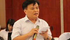 TS Nguyễn Đình Cung cho rằng việc tách chức năng quản lý nhà nước với chức năng chủ sở hữu vốn nhà nước sẽ chống được các xung đột lợi ích