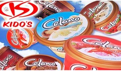  LNST KIDO “vọt lên” gần 800% dù doanh thu thuần giảm gần một nửa 