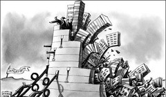 Tính 7 tháng đầu năm, cả nước có 36206 doanh nghiệp gặp khó khăn phải tạm ngừng hoạt động