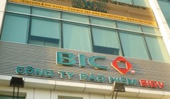 Bảo hiểm BIDV (BIC) có Tân chủ tịch HĐQT