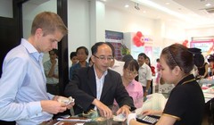 Hiện nay, hành lang pháp lý đối với việc bảo đảm bằng tài sản của người thứ ba còn chưa thực sự rõ ràng, ổn định