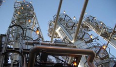 Vốn điều lệ dự kiến của Công ty PTSC Labuan Co., Ltd là 572.565,12 USD