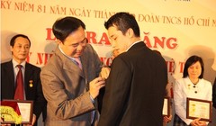 Ông Trương Quốc Dũng - Nguyên Ủy viên HĐQT độc lập PSI