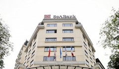 Tính đến hết quý II/2016, Tỷ lệ nợ xấu SeABank ở mức 1,29%