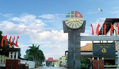 Tổng công ty Giấy Việt Nam là một trong những đơn vị chưa thực hiện công bố công khai bất cứ một nội dung nào về công bố thông tin theo quy định