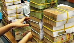 Riêng tháng 9, bội chi ngân sách tăng tới 42,7 nghìn tỷ đồng, bằng 40% của cả 8 tháng trước đó