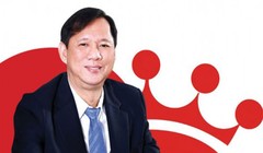 Ông Trần Lệ Nguyên - Tân chủ tịch HĐQT TAC