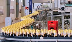 Sabeco chứng tỏ tại sao cổ phiếu của công ty này luôn được giới đầu tư săn đón