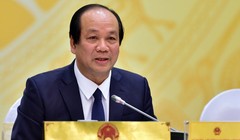 Họp báo chính phủ thường kỳ tháng 11/2016