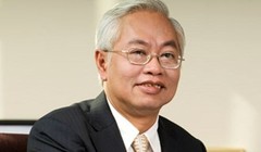 Ông Trần Phương Bình - Nguyên Tổng Giám đốc DongA Bank