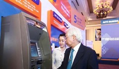 Ông Trần Phương Bình - Nguyên Phó Chủ tịch HĐQT, nguyên Tổng GĐ DongA Bank (Nguồn: Internet)