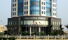 Viglacera sẽ lên sàn HNX với mã chứng khoán là VGC