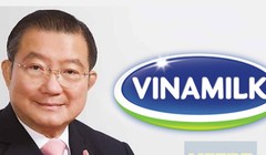 Tỷ phú Thái Lan Charoen Sirivadhanabhakdi