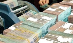 Thu ngân sách đang đứng trước nguy cơ không đạt kế hoạch đề ra