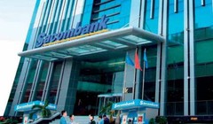 Tái cơ cấu Sacombank là một trọng tâm trong kế hoạch năm 2017 của NHNN