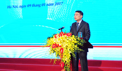 Thống đốc Lê Minh Hưng: "Cấm các “ông chủ” đi vay để sở hữu ngân hàng, nếu vi phạm sẽ bị cấm hoạt động vĩnh viễn"