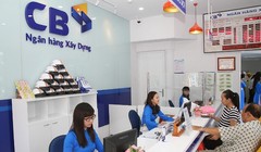 Ngân hàng Xây dựng khẳng định việc khởi tố bắt tạm giam các cá nhân trên không liên quan đến hoạt động của nhà băng này.