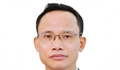 Ông Cấn Văn Lực