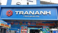 Thế giới số Trần Anh bị phạt vì công bố thông tin không đúng thời hạn theo quy định của pháp luật