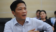 Bộ trưởng Trần Tuấn Anh sẽ tiếp dân định kỳ vào ngày thứ 6 tuần thứ 3 của tháng 