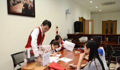 HNX tổ chức 4 phiên đấu giá trong tháng 2/2017