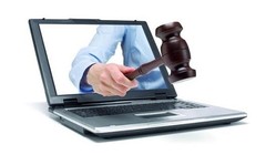 Nhiều ý kiến xung quanh việc lựa chọn mô hình đấu giá tài sản trực tuyến 