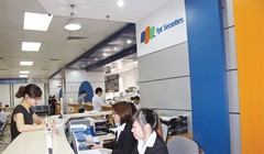 FPTS đặt mục tiêu khiêm tốn trong năm 2017