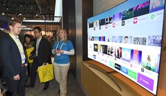 Samsung cho rằng TV của hãng không bị ảnh hưởng bởi các lỗ hổng bảo mật trên nền tảng Tizen.