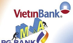 Sau 3 năm việc VietinBank sáp nhập với PGBank vẫn chưa được hoàn thành