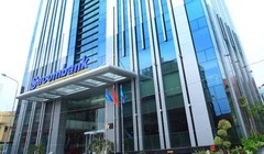 Kết quả kinh doanh Quý 1/2017 của Sacombank ghi nhận một số kết quả tích cực