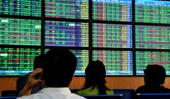 Thị trường tiếp tục có thêm một phiên giao dịch không mấy tích cực