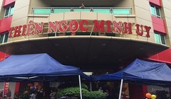 Ngoài việc bị chấm dứt hoạt động TNMU bị phạt 215 triệu đồng 