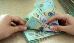 Tổng số nguồn chi lớn trong khi thu bốn tháng tính đến 15/4 chỉ đạt 316,7 nghìn tỷ đồng khiến ngân sách nhà nước bội chi 20,1 nghìn tỷ đồng