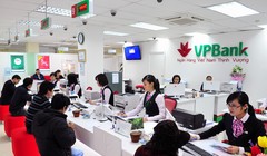 Moody’s đánh giá VPBank đã có những tiến bộ đáng kể trong việc thu hồi nợ