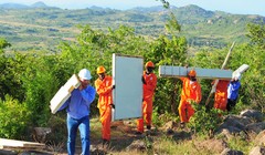 Viettel đang có tham vọng ở 2 trong 10 quốc gia có dân số đông nhất thế giới