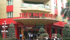 Đa cấp Thiên Ngọc Minh Uy "biến tướng" thành đa cấp Nhã Khắc Lâm?