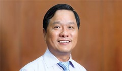 Ông Lê Quốc Bình - Nguồn internet