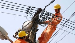 Nhu cầu sử dụng điện thời điểm hiện tại tăng rất cao, tiềm ẩn một số nguy cơ gây sự cố trên hệ thống điện