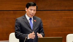 Bộ trưởng Nguyễn Ngọc Thiện sẽ đăng đàn trả lời chất vấn nhiều vấn đề nóng trong chiều nay (13/6)