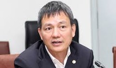 Ông Lại Xuân Thanh - Tân Chủ tịch HĐQT ACV