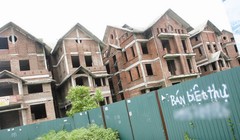 Nghị quyết về xử lý nợ xấu của các tổ chức tín dụng đã cho phép các tổ chức tín dụng xử lý tài sản theo giá thị trường. Ảnh: Kỳ Anh