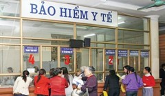 Tăng mức phí tham gia Bảo hiểm y tế hộ gia đình từ 1/7/2017 - Ảnh nguồn Internet