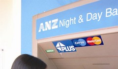 ANZ đã bán mảng dịch vụ ngân hàng bán lẻ tại Việt Nam cho Shinhan Bank. Ảnh: KINH LUÂN