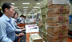 Xử lý nợ xấu giai đoạn 2011-2015 đã đạt nhiều kết quả quan trọng song vẫn còn nhiều tồn tại, hạn chế - ( Ảnh minh họa - Nguồn Internet)