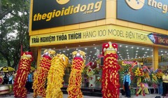 Ảnh minh họa - Nguồn: MWG