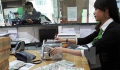 Từ 5/8, hạn mức bảo hiểm tiền gửi sẽ được nâng từ 50 triệu đồng lên 75 triệu đồng - Ảnh: VTV